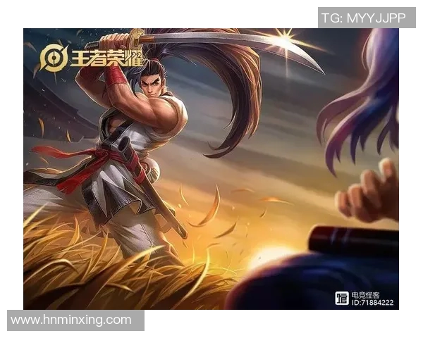 王者荣耀焦点FPX团队配合策略与战术分析探讨实时新闻