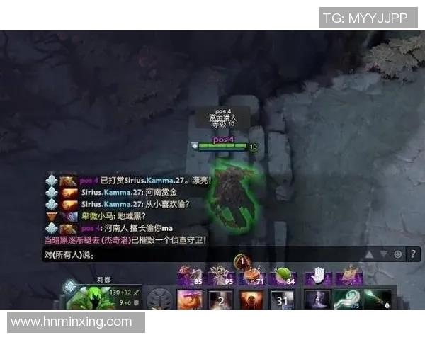 科学DOTA2节奏训练方法助你提升游戏技巧与团队协作能力实时新闻